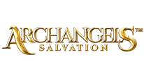 Archangels salvation logo